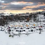 Talblick - Neles Nest - Im Harz Сasa de vacaciones Sankt Andreasberg