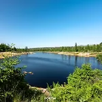 Talblick - Neles Nest - Im Harz Sankt Andreasberg