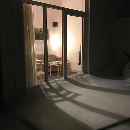 Holiday home Talblick - Neles Nest - Im Harz Sankt Andreasberg