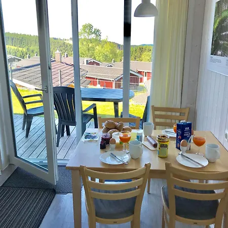 Talblick - Neles Nest - Im Harz * Sankt Andreasberg