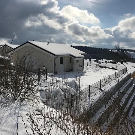Talblick - Neles Nest - Im Harz Feriehus Sankt Andreasberg