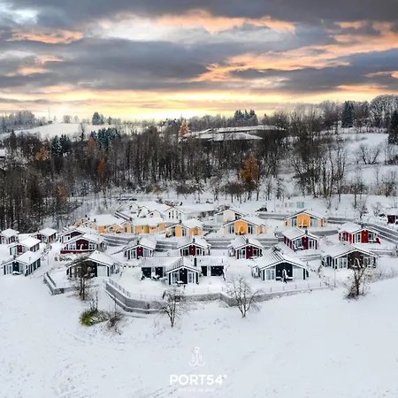 Talblick - Neles Nest - Im Harz Feriehus Sankt Andreasberg