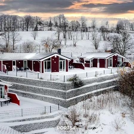 Holiday home Talblick - Neles Nest - Im Harz