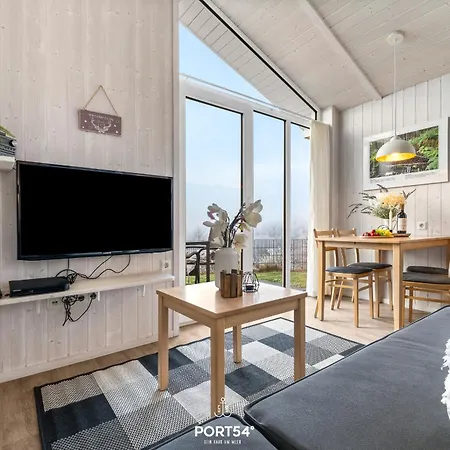 Talblick - Neles Nest - Im Harz Sankt Andreasberg