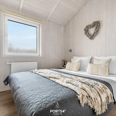 Talblick - Neles Nest - Im Harz Feriehus