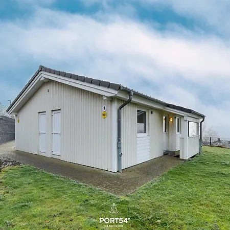 Holiday home Talblick - Neles Nest - Im Harz *