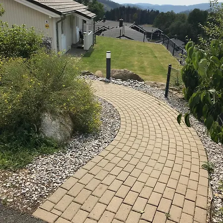 Talblick - Neles Nest - Im Harz Sankt Andreasberg