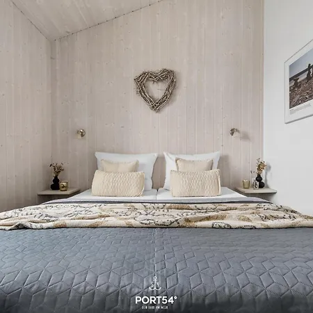 Talblick - Neles Nest - Im Harz Feriehus *