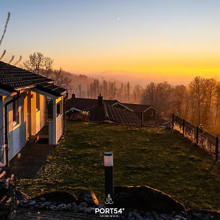 Talblick - Neles Nest - Im Harz Holiday home Sankt Andreasberg