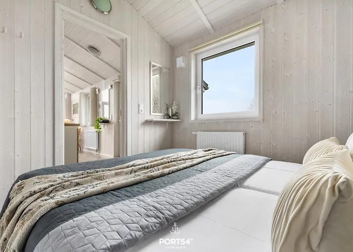 度假居 Talblick - Neles Nest - Im Harz 圣安德里斯伯格