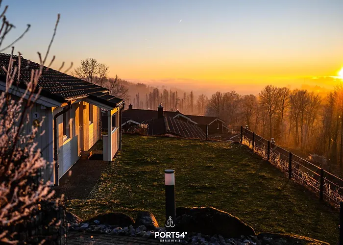 Talblick - Neles Nest - Im Harz 度假居 圣安德里斯伯格